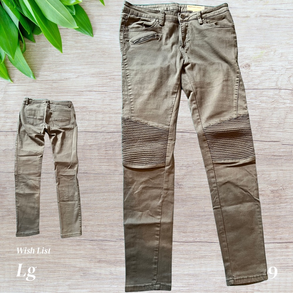 Wishlist Jeans